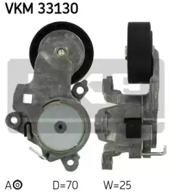 SKF VKM 33130